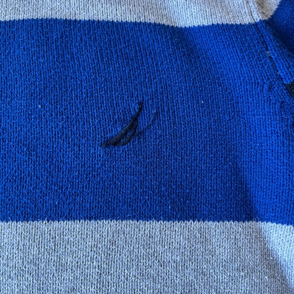 Nautica sweater - Picture 4 of 5